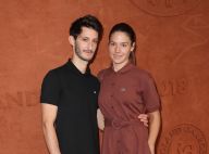 Pierre Niney : Son amoureuse Natasha Andrews, enceinte, révèle sa 2e grossesse !