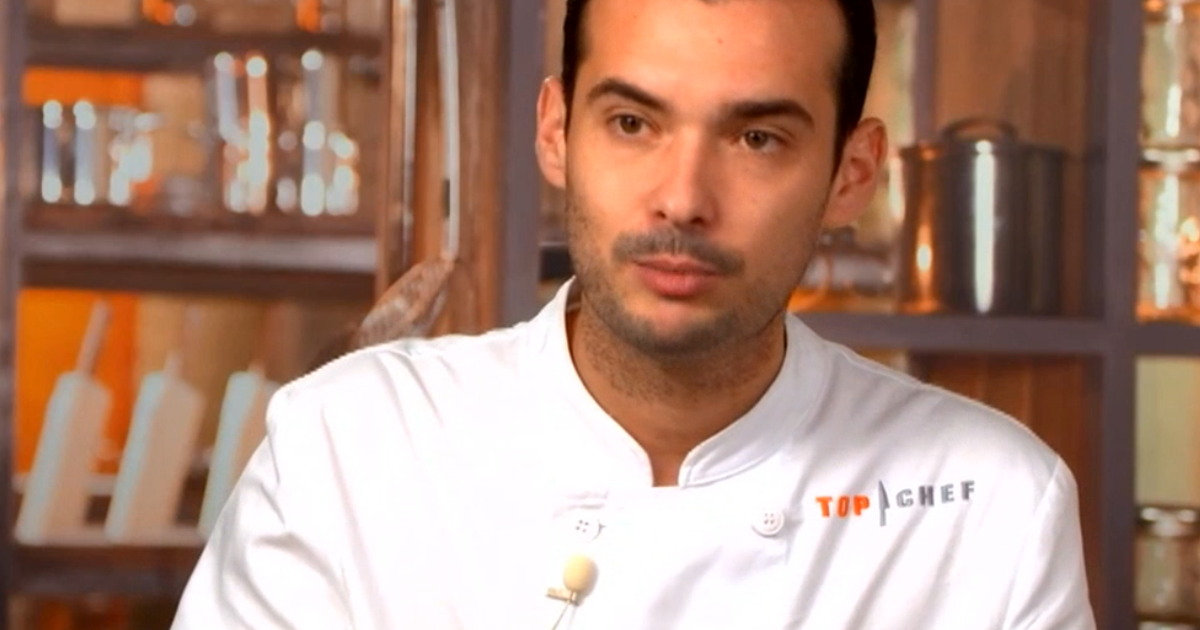 Le Silence De L Eau Saison 2 Final Explication TOP CHEF EMISSION DU 27 FEVRIER 2019 TELECHARGER - Kateligarjohor