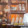 Samuel lors du quatrième épisode de "Top Chef" saison 10, le 27 février 2019 sur M6.