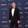 Franz Klammer lors de la soirée des "Laureus World sports Awards" à Monaco, le 18 février 2019. © Bruno Bebert/Bestimage