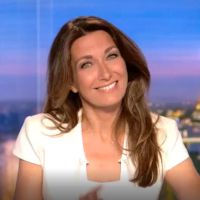 Anne-Claire Coudray dévoile sa plus grosse difficulté à la tête du JT de TF1