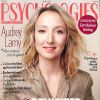 Magazine "Psychologies" en kiosques le 21 février 2019.