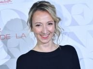 Audrey Lamy, son fils Léo comparé à la fille de Manu Payet : "J'ai bondi"