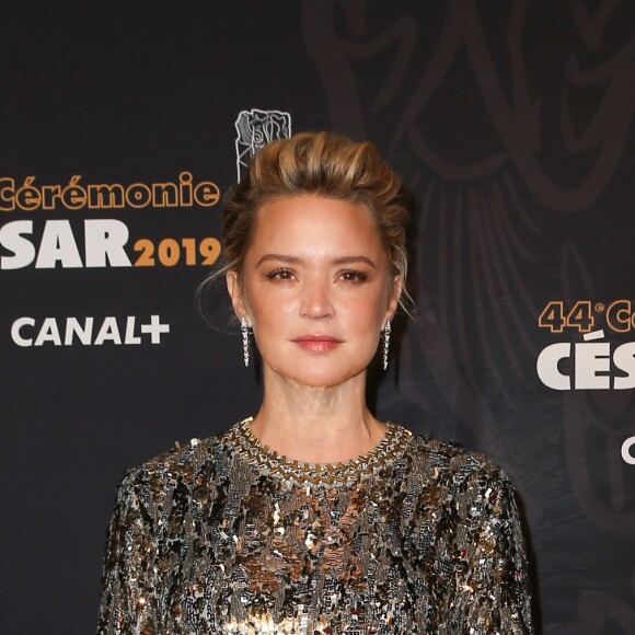 Virginie Efira - Photocall de la 44e cérémonie des César à la salle Pleyel à Paris. Le 22 février 2019 © Borde-Jacovides / Bestimage