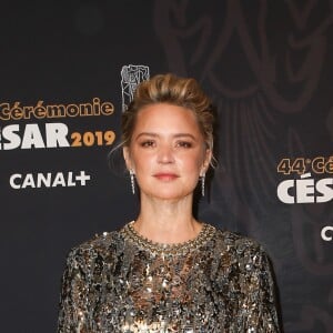 Virginie Efira - Photocall de la 44e cérémonie des César à la salle Pleyel à Paris. Le 22 février 2019 © Borde-Jacovides / Bestimage