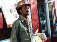 K'Naan, la révélation hip hop/world music sort du studio de Bob Marley : un troubadour des temps modernes ! Regardez le clip de "ABC's" !