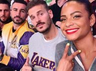 M. Pokora, beau-père en or : sa belle surprise à la fille de Christina Milian