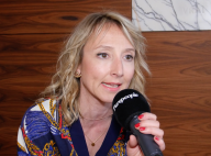 Scènes de ménages : Leslie et Léo critiqués au départ, Audrey Lamy les défend