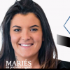 Sonia et Maxime - "Mariés au premier regard 3", 11 mars 2019, sur M6