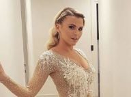 Kelly Vedovelli sublime au naturel : Une photo sans maquillage fait l'unanimité