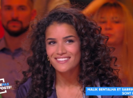 Sabrina Ouazani en couple avec Franck Gastambide : Ce qui la met mal à l'aise