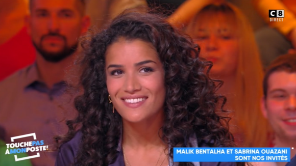 Sabrina Ouazani en couple avec Franck Gastambide : Ce qui la met mal à l'aise