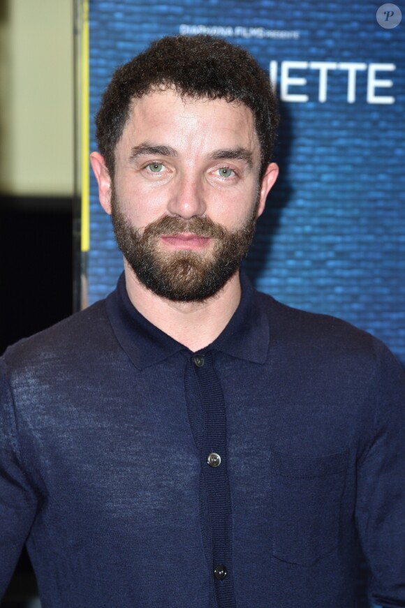 Guillaume Gouix - Avant première du film "Celle Que Vous Croyez" au cinéma UGC Les Halles à Paris, le 26 février 2019. © Giancarlo Gorassini/Bestimage