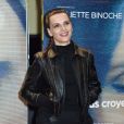 Juliette Binoche - Avant première du film "Celle Que Vous Croyez" au cinéma UGC Les Halles à Paris, le 26 février 2019. © Giancarlo Gorassini/Bestimage