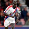 Mamadou Sakho lors du match AFC Bournemouth-Crystal Palace le 1er octobre 2018.