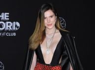 Bella Thorne en trouple : L'actrice séparée de sa copine, mais pas de son mec