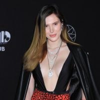 Bella Thorne en trouple : L'actrice séparée de sa copine, mais pas de son mec