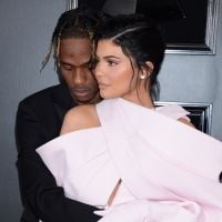 Kylie Jenner à son tour trompée par Travis Scott ? Le rappeur répond