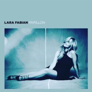Papillon, le nouveau disque de Lara Fabian