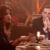 Yann Moix et "les femmes de 50 ans" : l'écrivain défendu par Marlène Schiappa