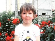 Jean-Luc Lemoine se dévoile enfant : une image rare pour une occasion spéciale