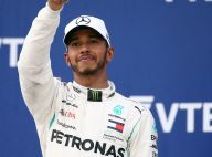Lewis Hamilton en couple avec Cindy Kimberly, révélée par Justin Bieber