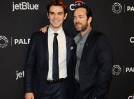 Mort de Luke Perry : KJ Apa, son fils dans Riverdale, provoque un tollé
