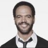 Hommage à Kristoff St. John pour sa dernière apparition dans "Les Feux de l'amour" diffusée le 6 février 2019 sur CBS.