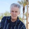 Exclusif - Jed Allan pose à Palm Desert, le 21 mars 2015. Jed a incarné un des piliers de la série américaine "Santa Barbara" puis a joué dans la série "Beverly Hills".