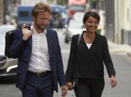 Najat Vallaud-Belkacem : Confidences sur la naissance de ses jumeaux