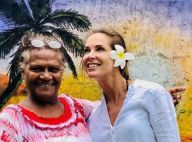 Jamel Debbouze partage une tendre photo de Mélissa Theuriau au soleil