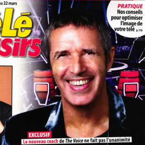 Télé Loisirs du 11 mars 2019