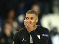Kylian Mbappé : Amende colossale après son retard face à l'OM