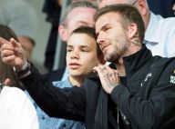 Romeo Beckham : Le fils de David et Victoria sort avec une actrice célèbre