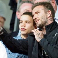 Romeo Beckham : Le fils de David et Victoria sort avec une actrice célèbre