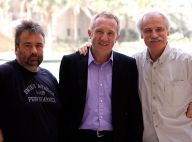 Yann Arthus-Bertrand et Luc Besson ont présenté à la Terre entière le film événement : Home ! Un carton ! (réactualisé)