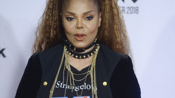 Janet Jackson, en flagrant délit d'ego : La star moquée par les internautes