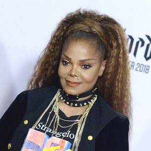 Janet Jackson en Espagne, le 4 novembre 2018.