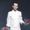 Top Chef 2019 : Samuel éliminé :