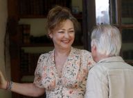 Catherine Frot dans Qu'est-ce qu'on a fait au bon Dieu ? Elle a dit non