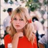 Brigitte Bardot (non daté)