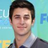 David Henrie à Santa Monica, le 7 août 2011.
