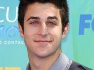 David Henrie enfin papa : après trois fausses couches, il s'en est remis au pape