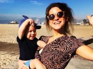 Selah Sue de nouveau maman : Un accouchement parfait !