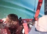 Thalassa – Accident de montgolfière : Fanny Agostini dévoile la vidéo du crash