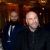 John Travolta au dîner de gala de la soirée des Bravo Music Awards au Bolchoï à Moscou le 21 mars 2019. © Persona Stars via ZUMA Press / Bestimage