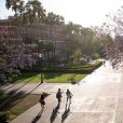 Photo de l'université de Californie du Sud (USC). 2018.