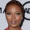 Eva Marcille à Hollywood, le 24 février 2016.