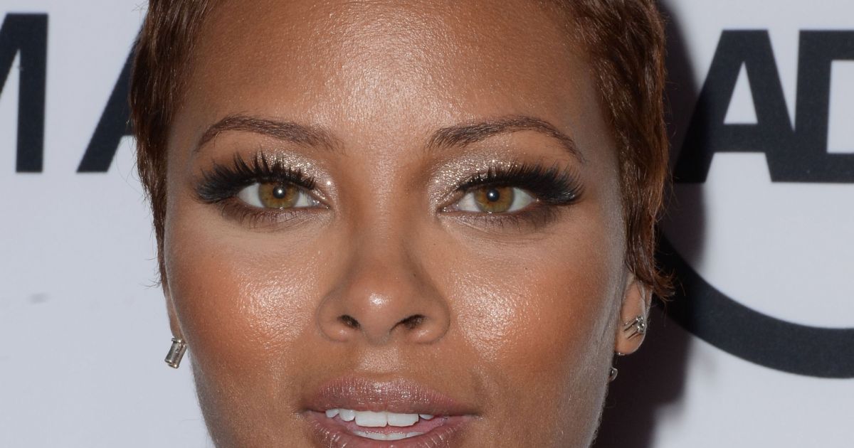 Eva Marcille Feux De L Amour Fait Appel Au Fbi Pour Se Debarrasser D Un Ex Purepeople