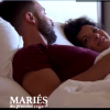 Sonia et Maxime de "Mariés au premier regard 3" - 1er avril 2019, sur M6